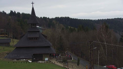 Informační centrum Zvonice