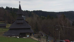 Informační centrum Zvonice