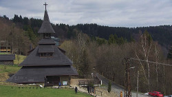 Informační centrum Zvonice