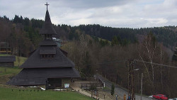 Informační centrum Zvonice