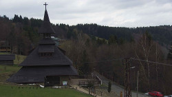 Informační centrum Zvonice