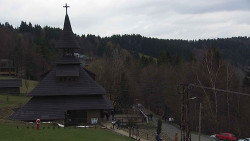 Informační centrum Zvonice