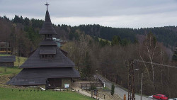 Informační centrum Zvonice