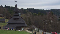 Informační centrum Zvonice