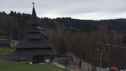 Informační centrum Zvonice