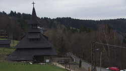 Informační centrum Zvonice