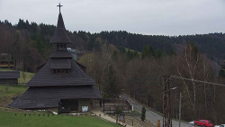 Informační centrum Zvonice