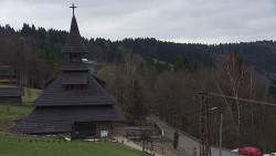 Informační centrum Zvonice