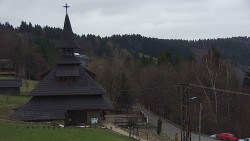 Informační centrum Zvonice