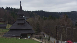 Informační centrum Zvonice