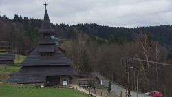 Informační centrum Zvonice