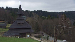 Informační centrum Zvonice