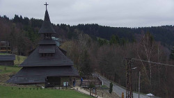 Informační centrum Zvonice