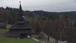 Informační centrum Zvonice