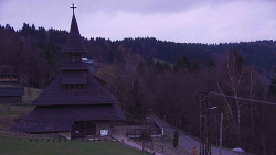 Informační centrum Zvonice