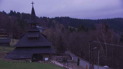 Informační centrum Zvonice