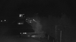 Informační centrum Zvonice