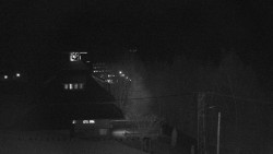 Informační centrum Zvonice