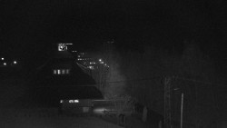 Informační centrum Zvonice