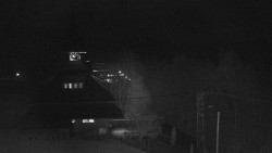 Informační centrum Zvonice