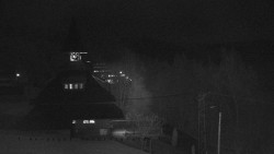 Informační centrum Zvonice