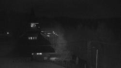 Informační centrum Zvonice