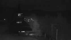 Informační centrum Zvonice