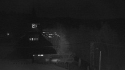 Informační centrum Zvonice