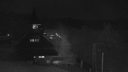 Informační centrum Zvonice