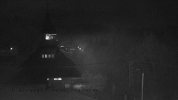 Informační centrum Zvonice