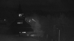 Informační centrum Zvonice