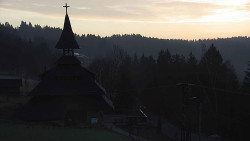 Informační centrum Zvonice