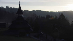 Informační centrum Zvonice