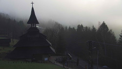 Informační centrum Zvonice