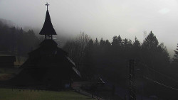 Informační centrum Zvonice