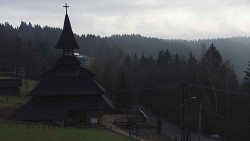 Informační centrum Zvonice