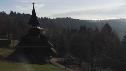 Informační centrum Zvonice