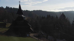 Informační centrum Zvonice