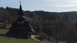 Informační centrum Zvonice