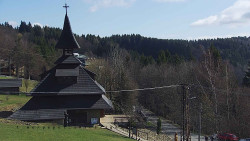 Informační centrum Zvonice