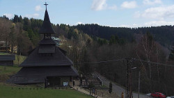 Informační centrum Zvonice