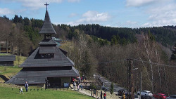 Informační centrum Zvonice