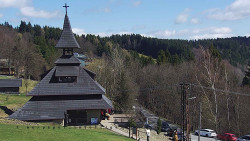 Informační centrum Zvonice