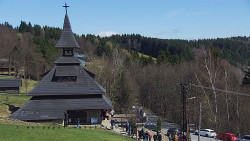 Informační centrum Zvonice