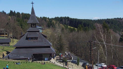 Informační centrum Zvonice