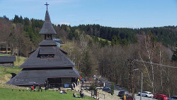 Informační centrum Zvonice