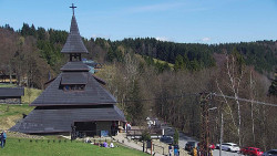 Informační centrum Zvonice