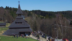 Informační centrum Zvonice