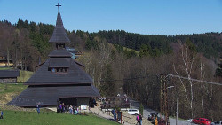 Informační centrum Zvonice