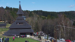 Informační centrum Zvonice